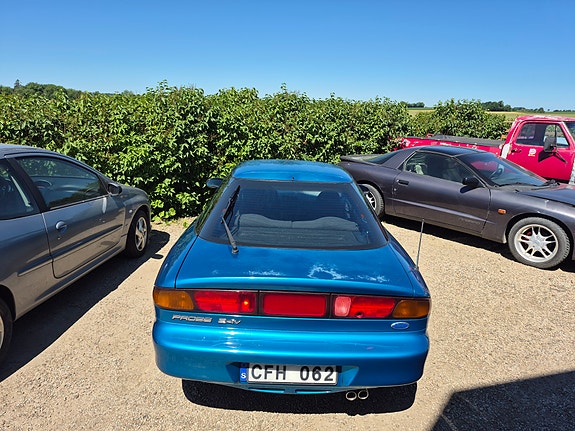 Ford Probe 4 of 5