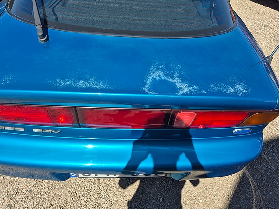 Ford Probe 5 of 5