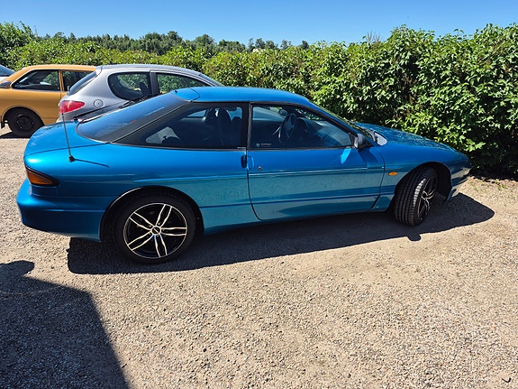 Ford Probe 2 of 5