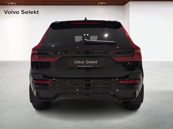 Volvo XC60 7 of 22