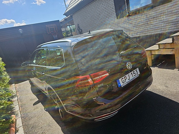 Volkswagen Passat 4 of 5