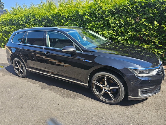 Volkswagen Passat 5 of 5