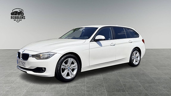 BMW 320d