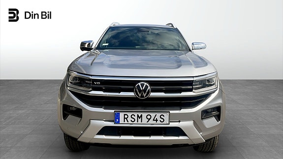 Volkswagen Amarok 4 of 5