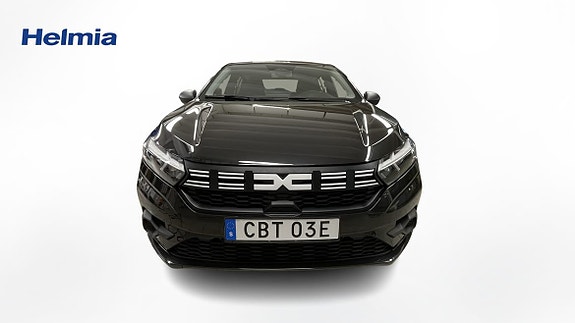 Dacia Sandero 2 of 5
