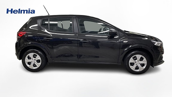 Dacia Sandero 3 of 5