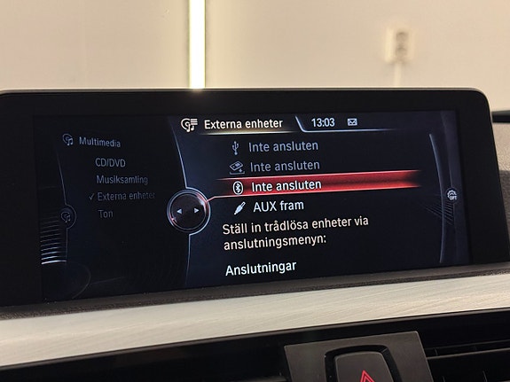 BMW 420d 17 of 24