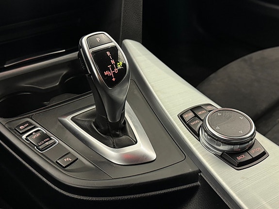 BMW 420d 13 of 24