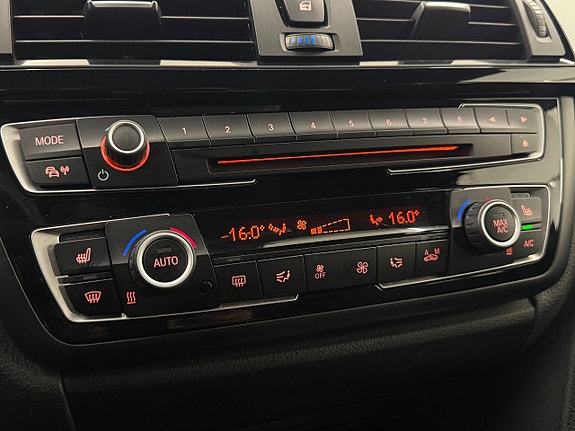 BMW 420d 14 of 24