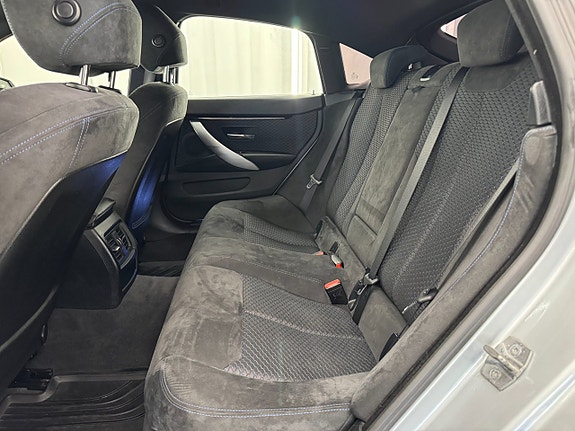 BMW 420d 8 of 24