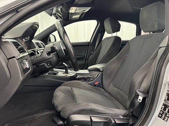 BMW 420d 7 of 24