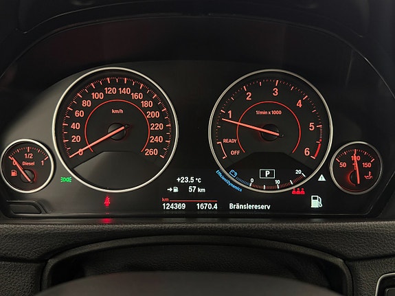 BMW 420d 11 of 24