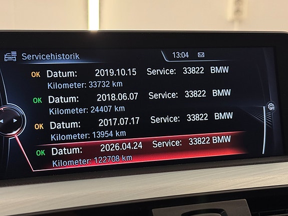 BMW 420d 20 of 24