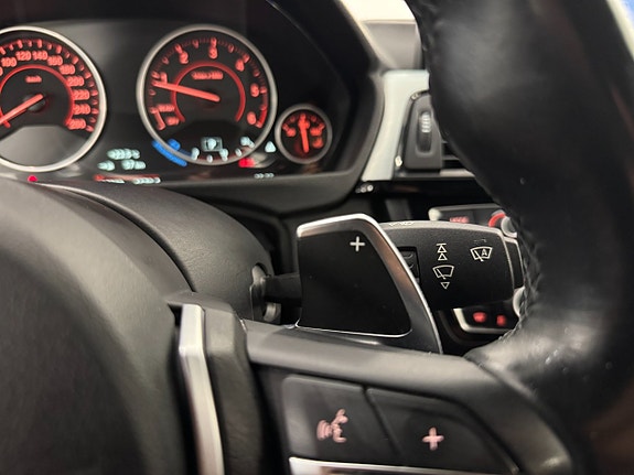 BMW 420d 12 of 24