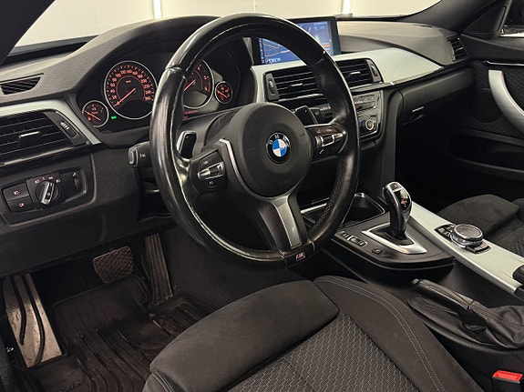 BMW 420d 6 of 24