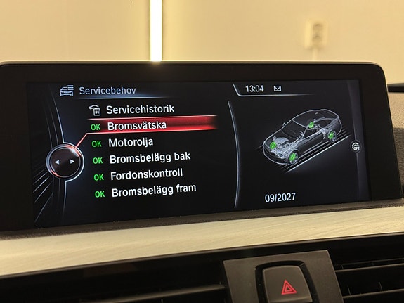 BMW 420d 18 of 24