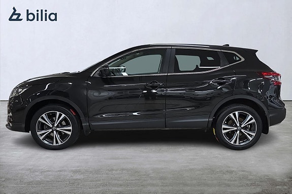 Nissan Qashqai 3 of 5