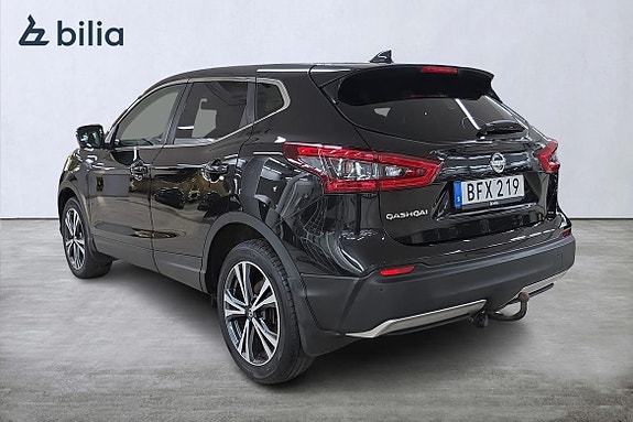 Nissan Qashqai 2 of 5