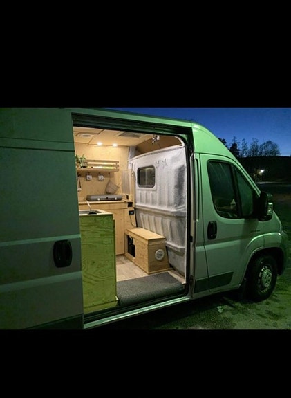 Citroen Jumper 4 of 8