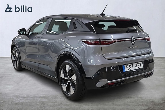Renault Megane E-Tech 2 of 5