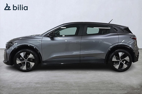 Renault Megane E-Tech 3 of 5