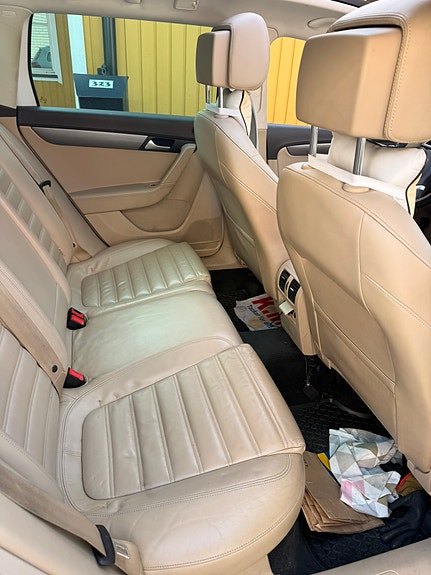 Volkswagen Passat 5 of 5