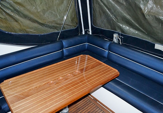 Princess 406 Riviera 5 of 5