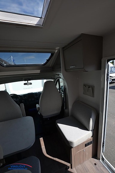 Carado T 447 PRO+ 5 of 12
