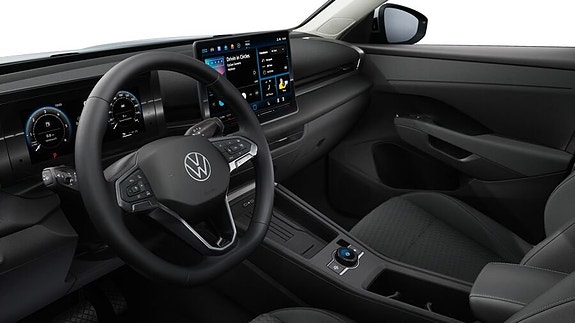 Volkswagen T-Roc 7 of 8