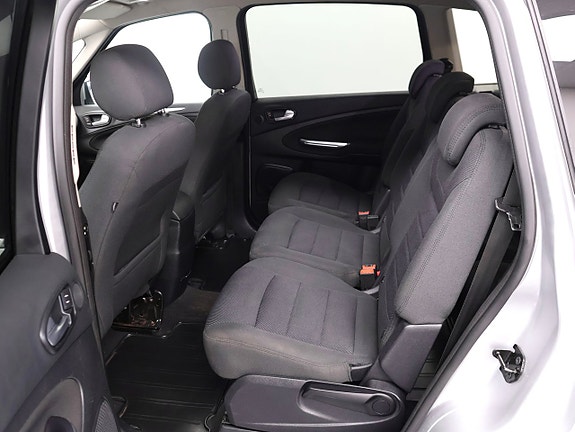 Ford S-MAX 21 of 27