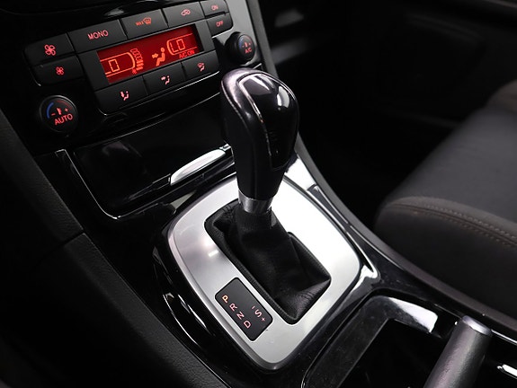 Ford S-MAX 16 of 27