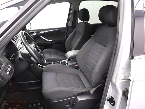 Ford S-MAX 13 of 27