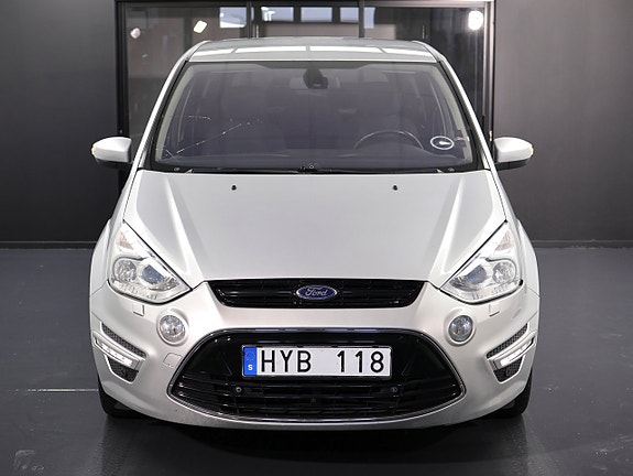 Ford S-MAX 6 of 27