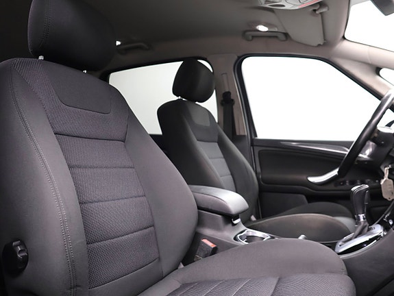 Ford S-MAX 20 of 27