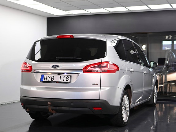 Ford S-MAX 10 of 27