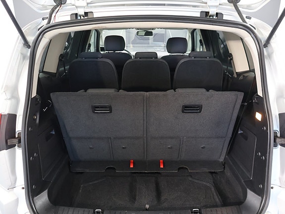 Ford S-MAX 26 of 27
