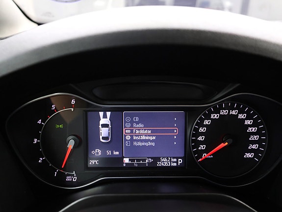 Ford S-MAX 17 of 27