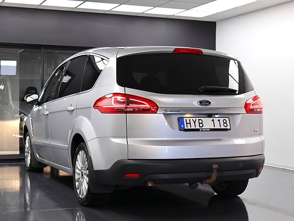 Ford S-MAX 11 of 27