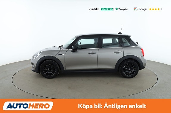 MINI Cooper 2 of 5