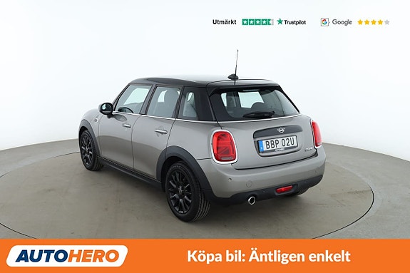 MINI Cooper 3 of 5
