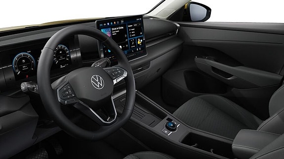 Volkswagen T-Roc 8 of 9