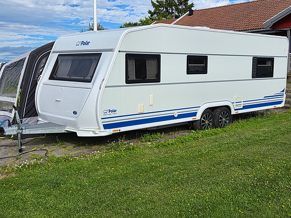 Polar 680 8 of 9