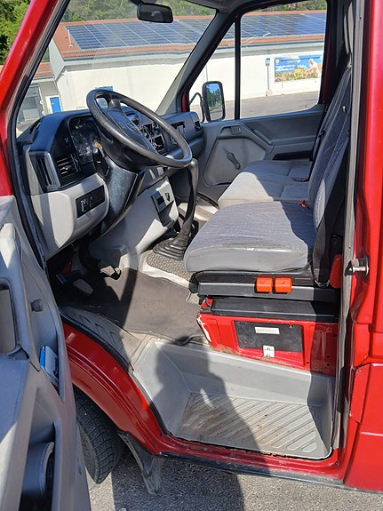 Volkswagen LT 4 of 5