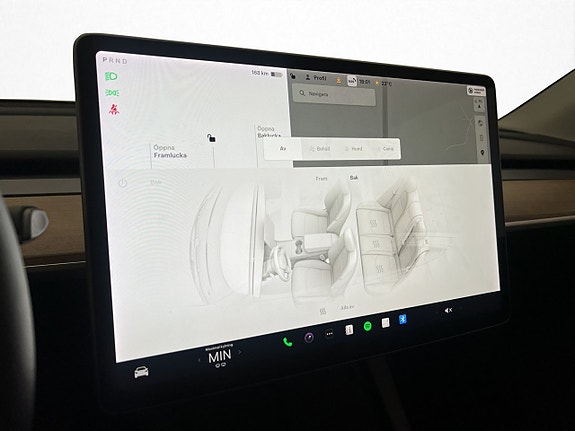 Tesla Model Y 26 of 30