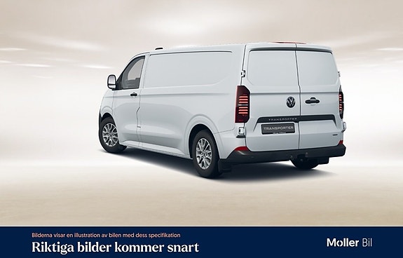 Volkswagen Transporter 2 of 5
