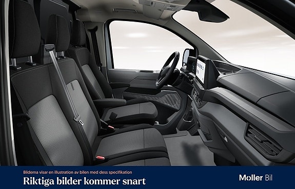 Volkswagen Transporter 4 of 5