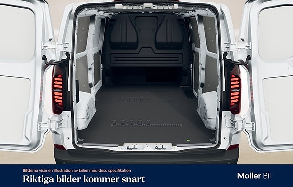 Volkswagen Transporter 3 of 5