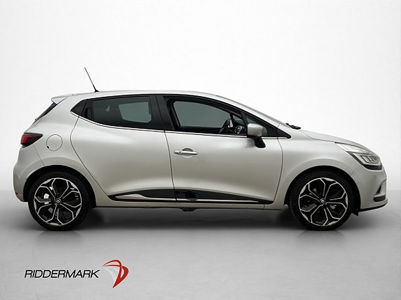 Renault Clio 4 of 5