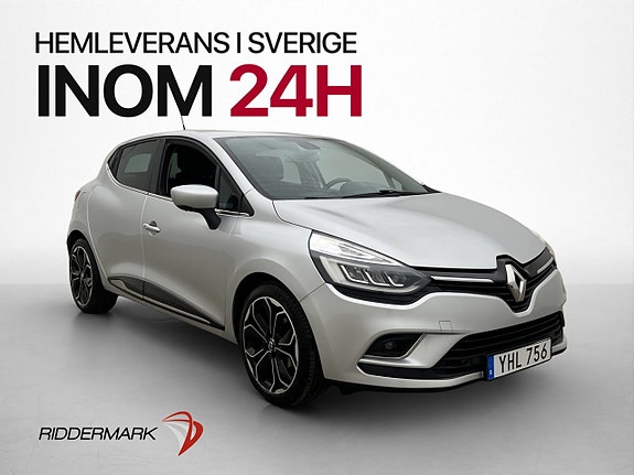 Renault Clio 3 of 5