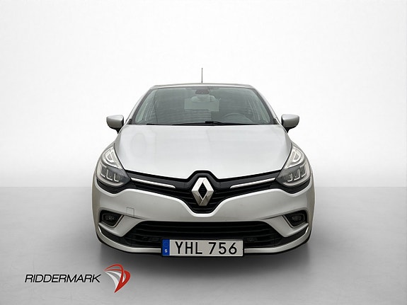 Renault Clio 2 of 5